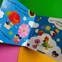 Load image into Gallery viewer, Imagine If... FLOWERS!