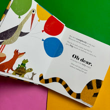 Load image into Gallery viewer, Don't Wake Up Tiger!