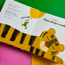 Load image into Gallery viewer, Don't Wake Up Tiger!