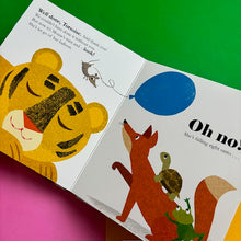 Load image into Gallery viewer, Don't Wake Up Tiger!