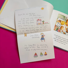 Load image into Gallery viewer, The Jolly Postman or Other People's Letters