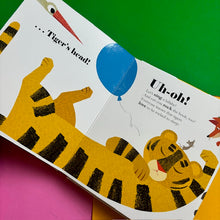 Load image into Gallery viewer, Don't Wake Up Tiger!