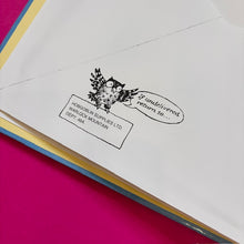 Load image into Gallery viewer, The Jolly Postman or Other People's Letters