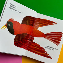 Load image into Gallery viewer, Brown Bear, Brown Bear, What Do You See?