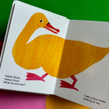 Load image into Gallery viewer, Brown Bear, Brown Bear, What Do You See?