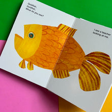 Load image into Gallery viewer, Brown Bear, Brown Bear, What Do You See?