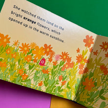 Load image into Gallery viewer, Wow! Said The Owl: A First Book Of Colours