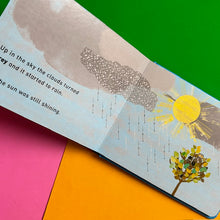 Load image into Gallery viewer, Wow! Said The Owl: A First Book Of Colours