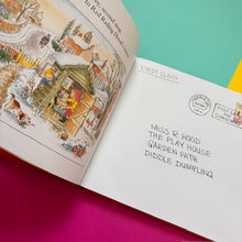 Load image into Gallery viewer, The Jolly Christmas Postman