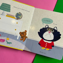 Load image into Gallery viewer, Barbara Throws A Wobbler