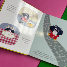 Load image into Gallery viewer, Barbara Throws A Wobbler