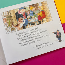 Load image into Gallery viewer, The Jolly Christmas Postman