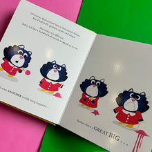 Load image into Gallery viewer, Barbara Throws A Wobbler