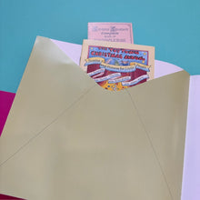 Load image into Gallery viewer, The Jolly Christmas Postman