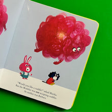 Load image into Gallery viewer, Barbara Throws A Wobbler