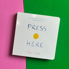 Load image into Gallery viewer, Press Here