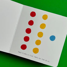 Load image into Gallery viewer, Press Here