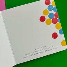 Load image into Gallery viewer, Press Here