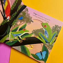 Load image into Gallery viewer, Big Outdoors For Little Explorers: Jungle