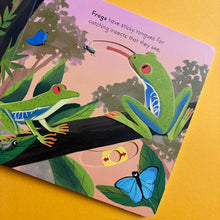 Load image into Gallery viewer, Big Outdoors For Little Explorers: Jungle