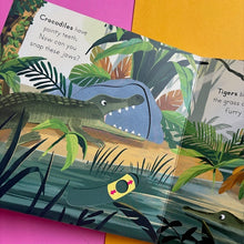 Load image into Gallery viewer, Big Outdoors For Little Explorers: Jungle