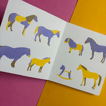 Load image into Gallery viewer, Animals: Hide & Sneak