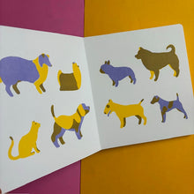 Load image into Gallery viewer, Animals: Hide & Sneak