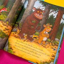 Load image into Gallery viewer, Gruffalo Granny