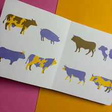 Load image into Gallery viewer, Animals: Hide & Sneak