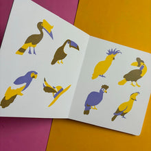 Load image into Gallery viewer, Animals: Hide & Sneak