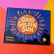 Load image into Gallery viewer, Good Golden Sun