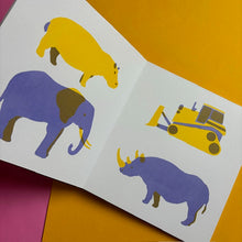 Load image into Gallery viewer, Animals: Hide & Sneak