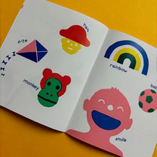 Load image into Gallery viewer, Stencil Kit: Make Art With Six Stencil Sheets