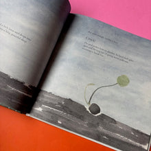 Load image into Gallery viewer, The Water Flower : The Journey of a Lotus Seed