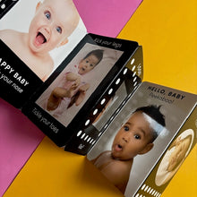 Load image into Gallery viewer, Tummy Time!