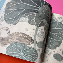 Load image into Gallery viewer, The Water Flower : The Journey of a Lotus Seed