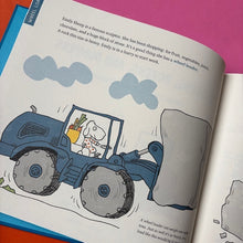 Load image into Gallery viewer, Digger, Dozer and Dumpers