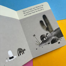 Load image into Gallery viewer, We Found A Hat