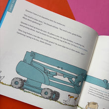 Load image into Gallery viewer, Digger, Dozer and Dumpers