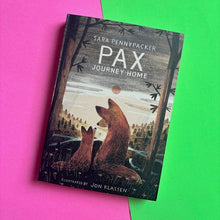 Load image into Gallery viewer, Pax, Journey Home