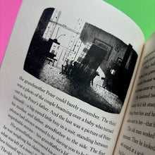 Load image into Gallery viewer, Pax, Journey Home