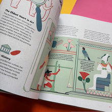 Load image into Gallery viewer, The Heart; History, Science and Lots of Love