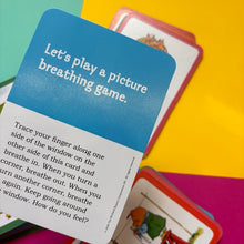 Load image into Gallery viewer, Richard Scarry's Busy, Busy Activity Deck