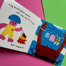 Load image into Gallery viewer, Imagine If... BUGS