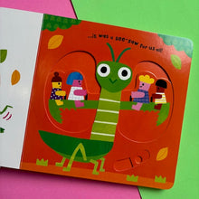 Load image into Gallery viewer, Imagine If... BUGS