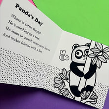 Load image into Gallery viewer, Baby's First Stories: 0-3 months