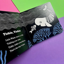 Load image into Gallery viewer, Baby's First Stories: 3-6 months