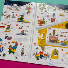 Load image into Gallery viewer, Richard Scarry's Best Advent Calendar Ever!