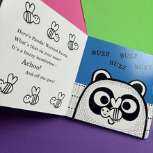 Load image into Gallery viewer, Baby's First Stories: 3-6 months