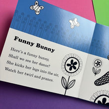 Load image into Gallery viewer, Baby's First Stories: 3-6 months